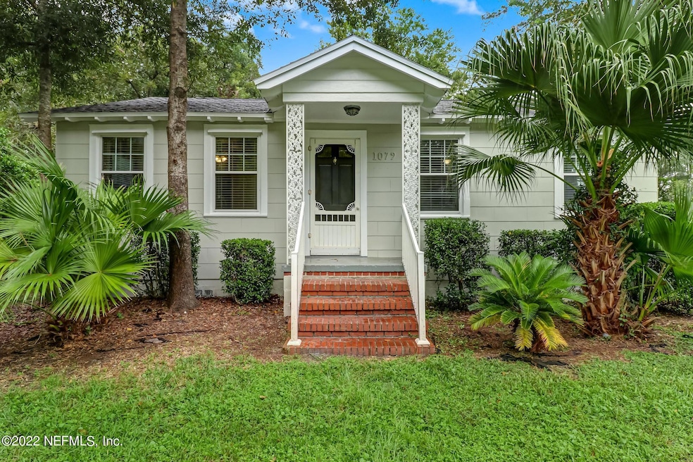 1079 Murray Dr, Jacksonville, FL 32205 - photo 1
