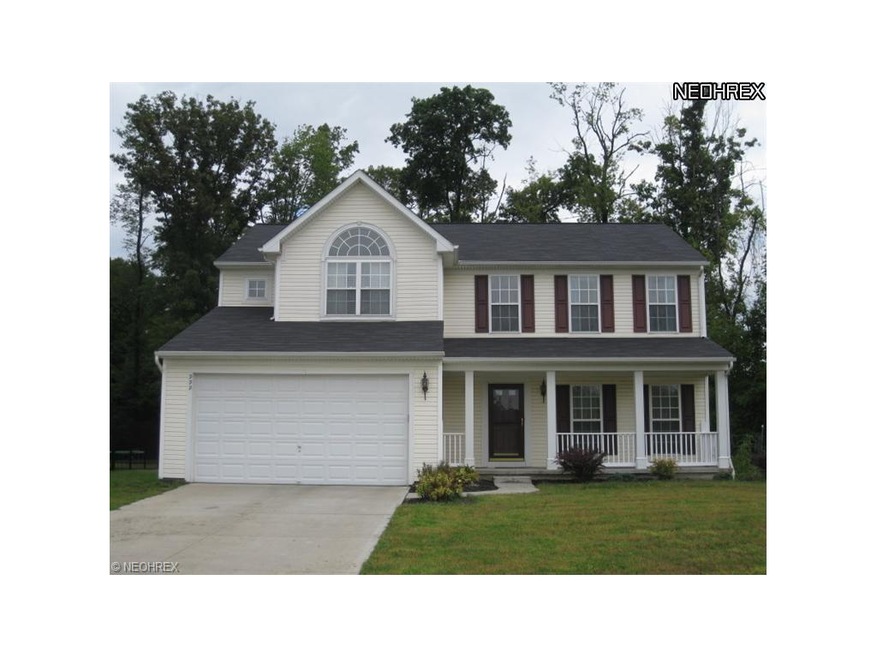 Welcome home to serene living!