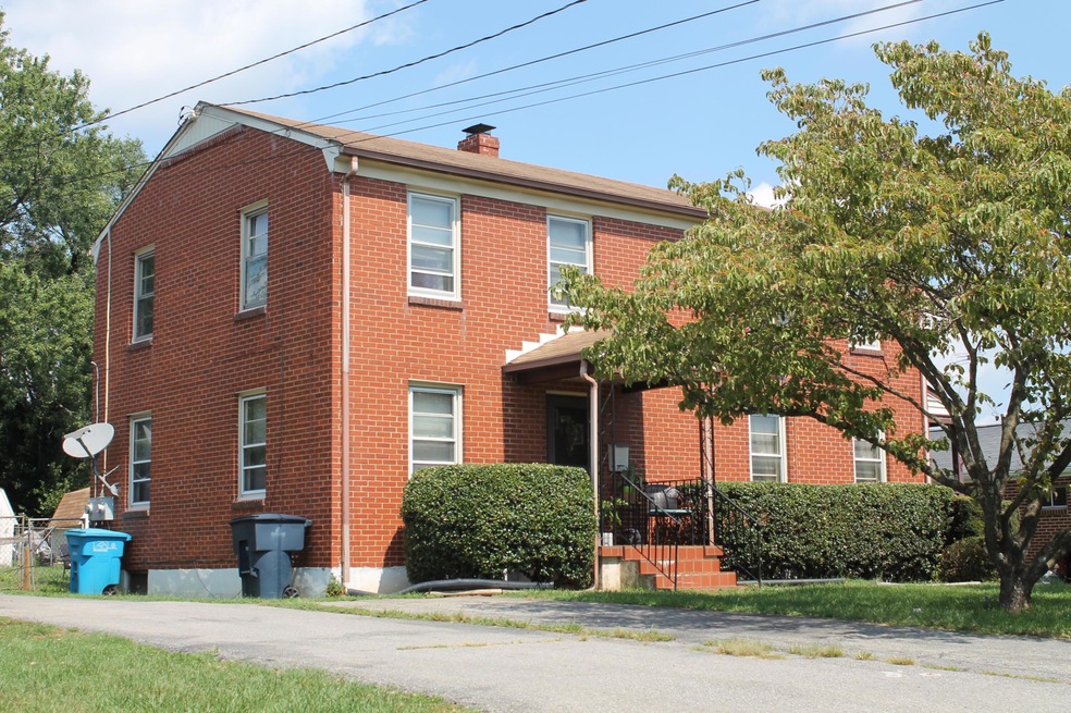 Fieldale Front