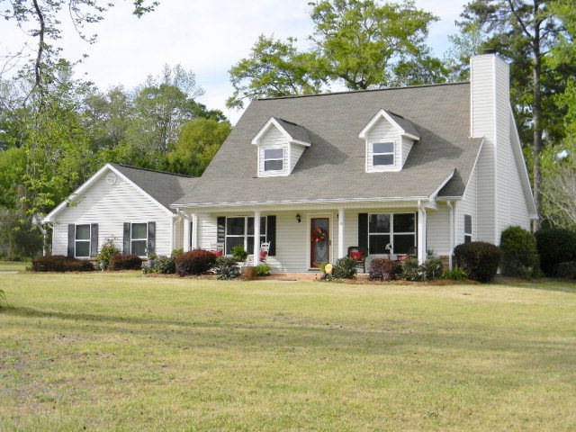 Main View