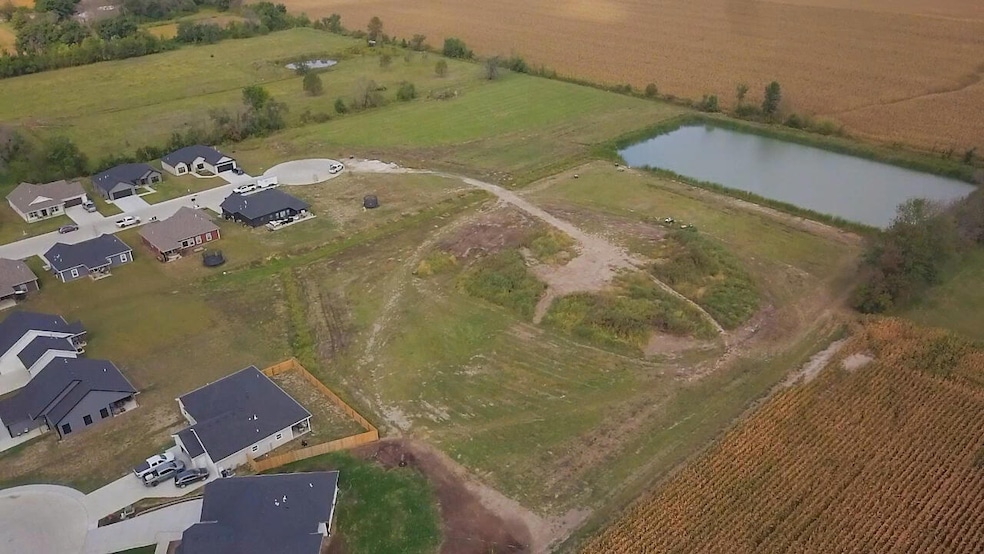 137 N Hickman St, Centralia, MO 65240 - photo 1