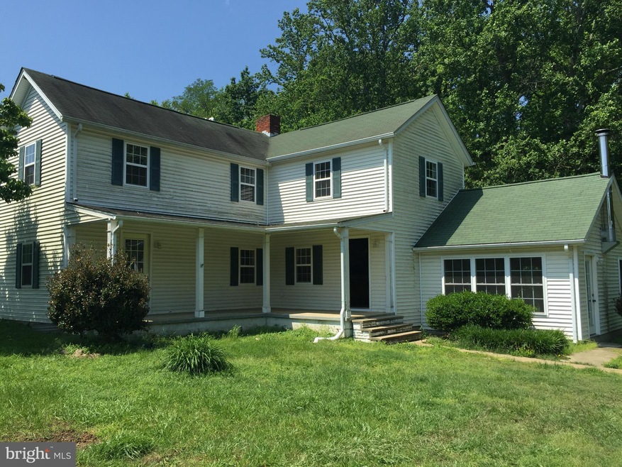 5165 Mason Springs Rd, Indian Head, MD 20640 - photo 1