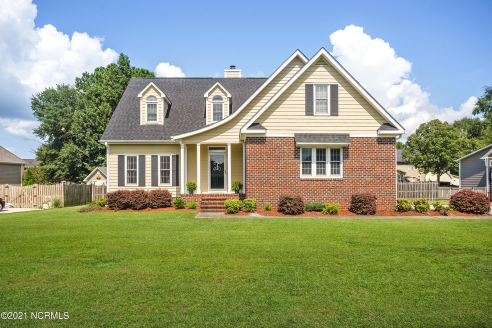 107 Drayton Hall, Jacksonville, NC 28540 - photo 1