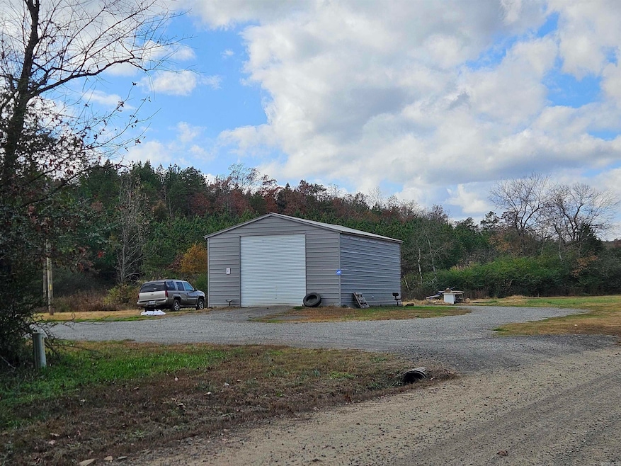 351 Gulf Mountain Rd, Scotland, AR 72141 - photo 1