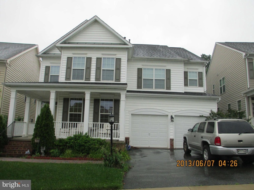 12331 Cherry Branch Dr, Clarksburg, MD 20871 - photo 1