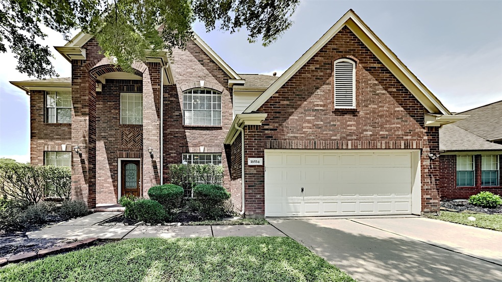 16554 Oat Mill Dr, Houston, TX 77095 - photo 1