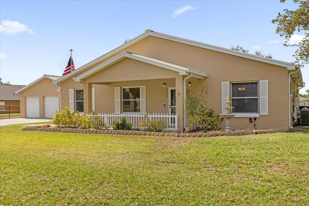 2200 Barratt Ct, Saint Cloud, FL 34771 - photo 1