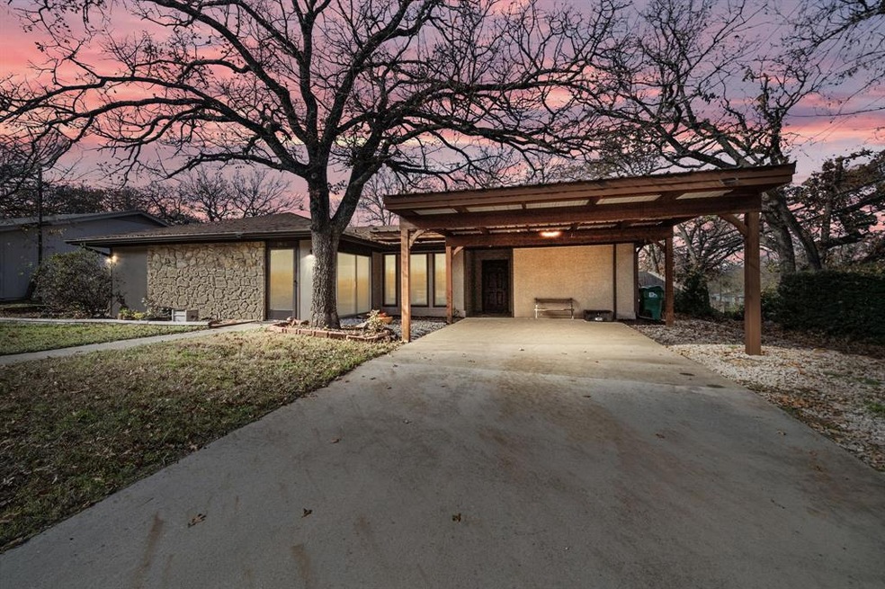 1902 Jacqueline Dr, Denton, TX 76205 - photo 1