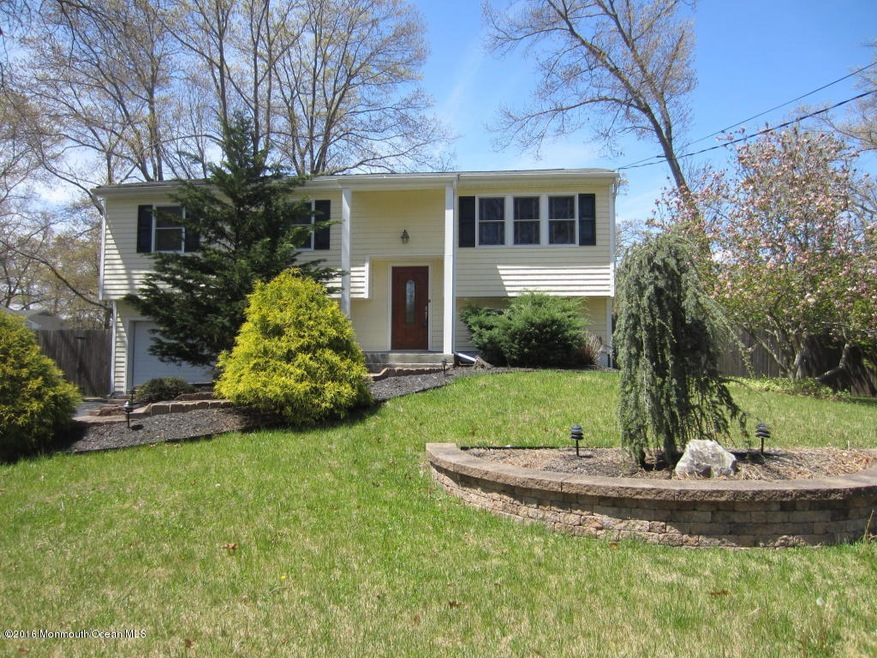 23 Downing St, Toms River, NJ 08755 - photo 1