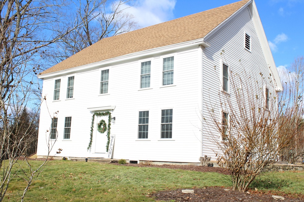 269 Old Colony Rd unit 1, Eastford, CT 06242 - photo 1