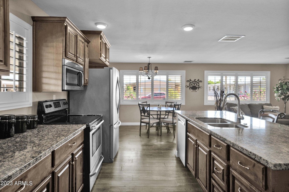 2260 N. Demaret Drive