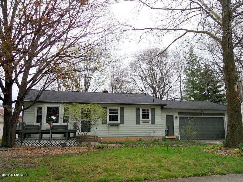 Front Exterior