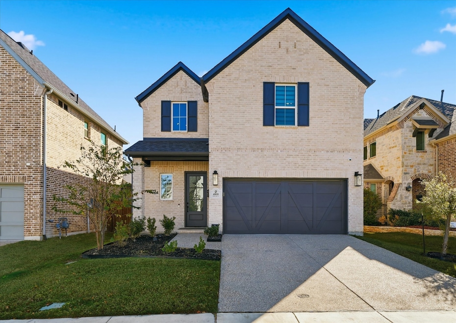 4808 Cumberland Cir, Carrollton, TX 75010 - photo 1