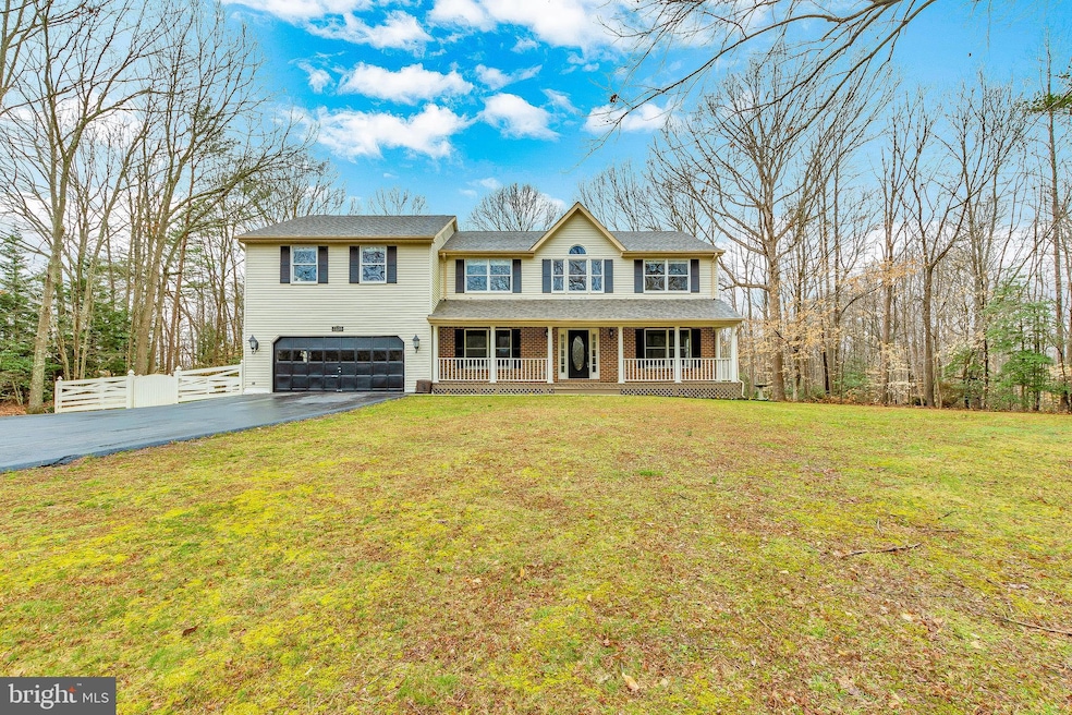 2530 Cecil Ln, Huntingtown, MD 20639 - photo 1