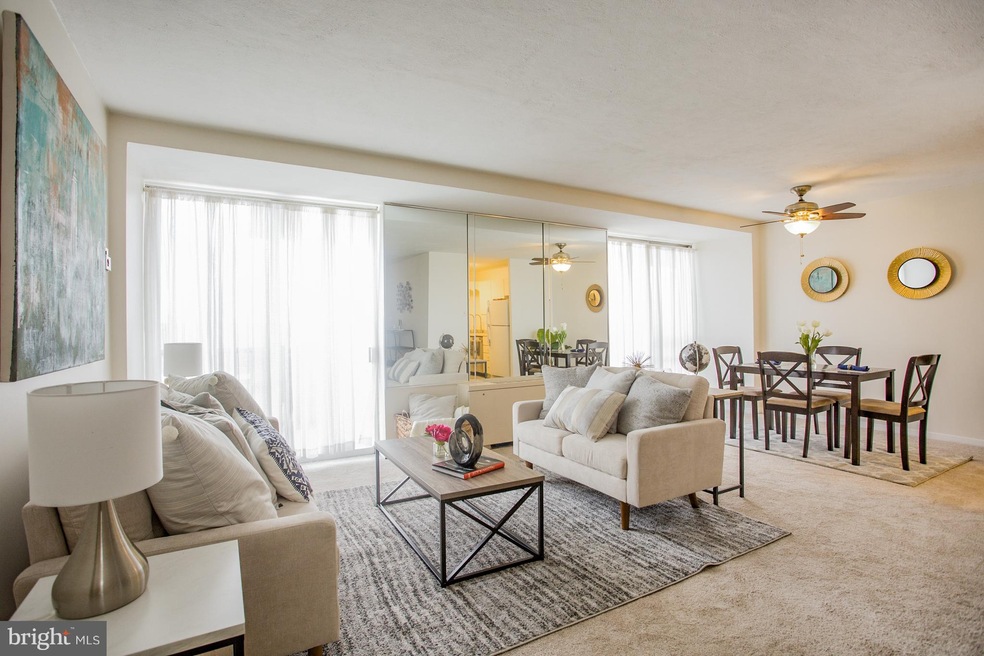 The Devon Condo unit 1515, Wilmington, DE 19806 - photo 1