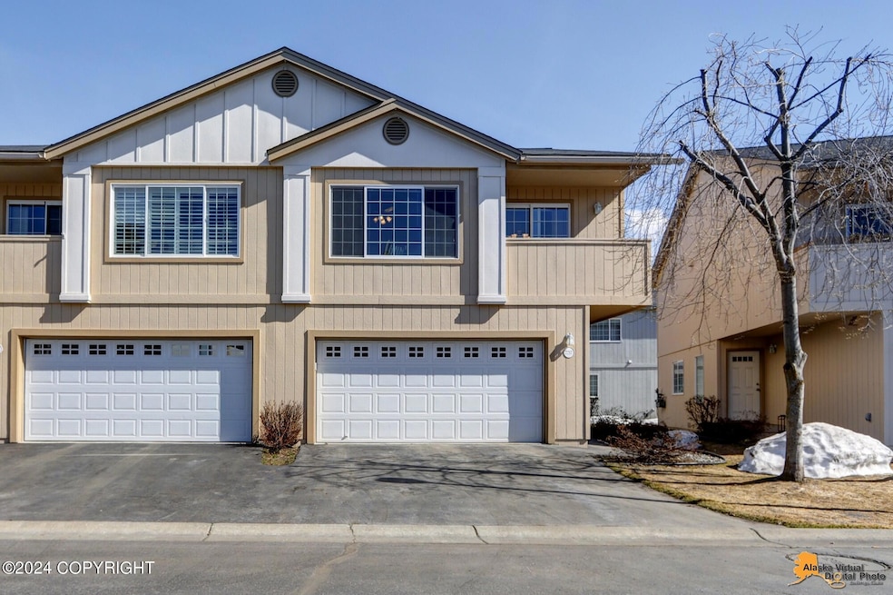 2217 Jasper Ln unit 70B, Anchorage, AK 99504 - photo 1