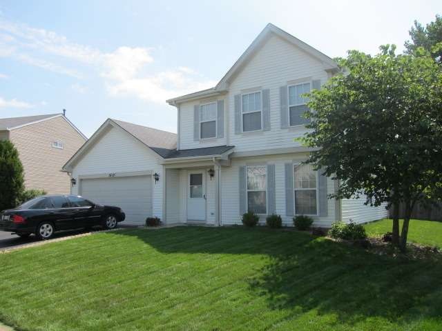 2112 Aberdeen Dr, Carpentersville, IL 60110 - photo 1