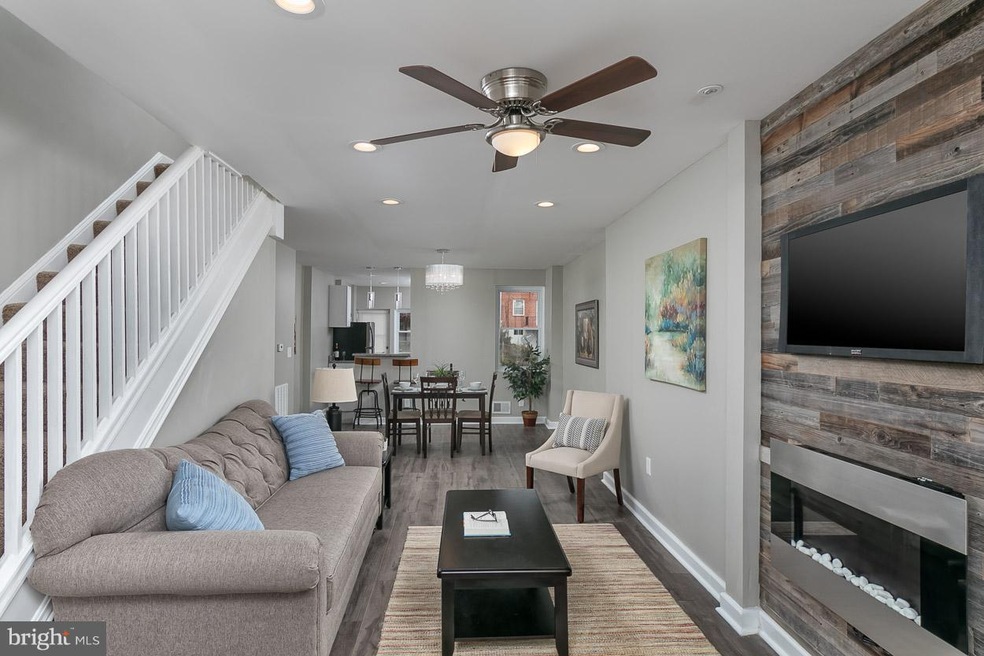 3812 Flowerton Rd, Baltimore, MD 21229 - photo 1