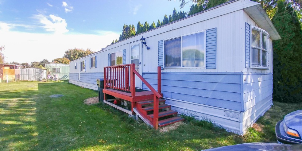 408 W Pine Street #110