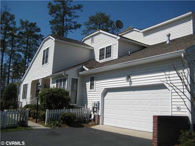 1802 Glen Willow Cir unit 25, Henrico, VA 23238 - photo 1