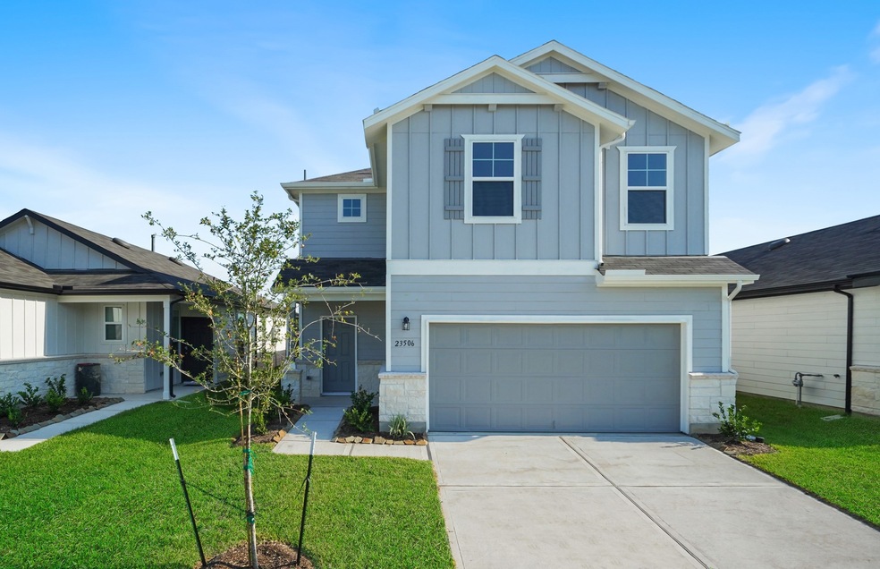 23506 Weir Box Rd, Hockley, TX 77447 - photo 1