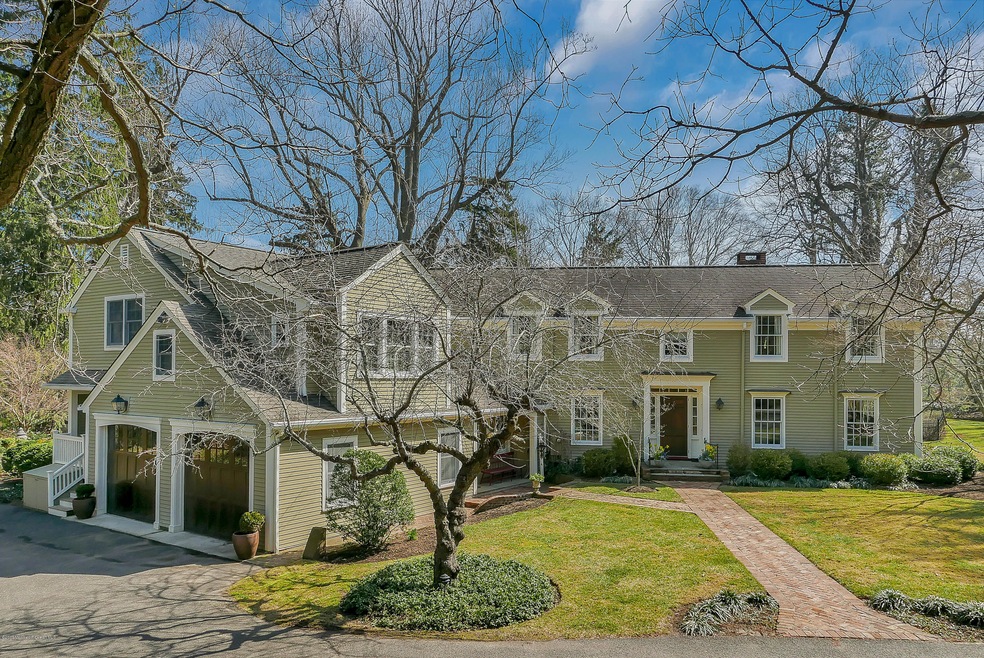 15 Linden Lane