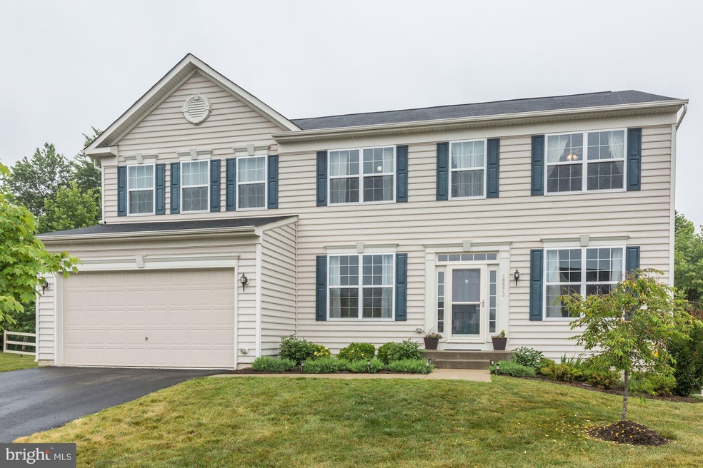 16973 Brantforth Ct, Round Hill, VA 20141 - photo 1