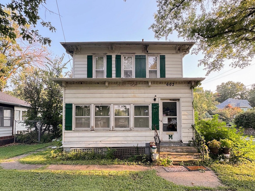 602 6th Ave, Shenandoah, IA 51601 - photo 1