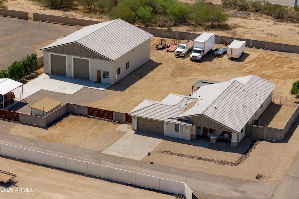 Property Aerial