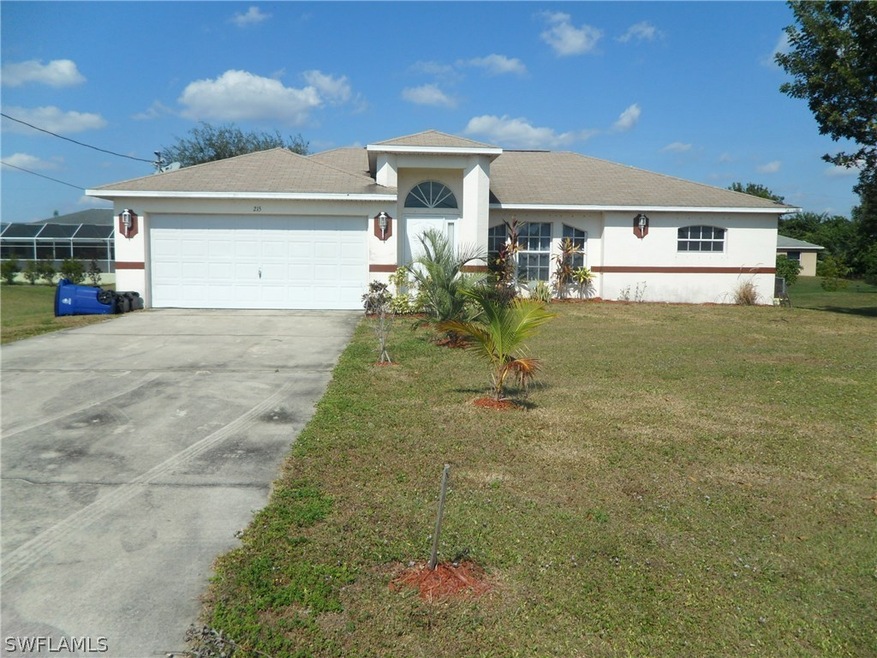 215 Blackstone Dr, Fort Myers, FL 33913 - photo 1