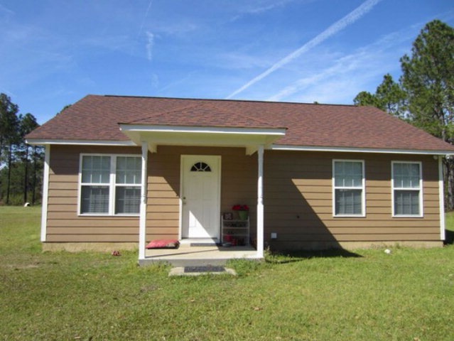 202 Woodcrest Rd, Sylvester, GA 31791 - photo 1