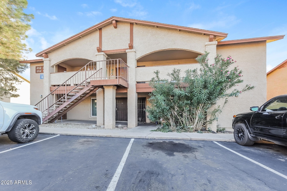 465 W Ivyglen St unit 211, Mesa, AZ 85201 - photo 1