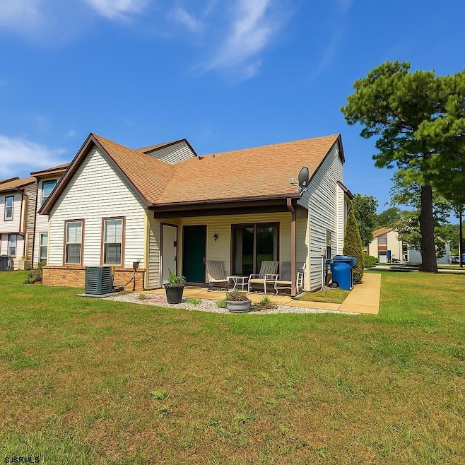 3110 Woodlands Dr, Mays Landing, NJ 08330 - photo 1