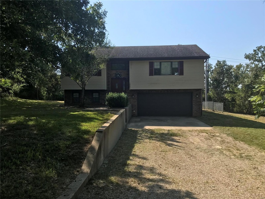 14695 Toledo Ln, Saint Robert, MO 65584 - photo 1