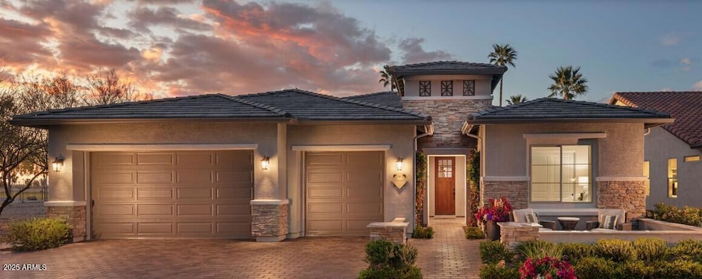 5312 N Marshall Dr, Eloy, AZ 85131 - photo 1