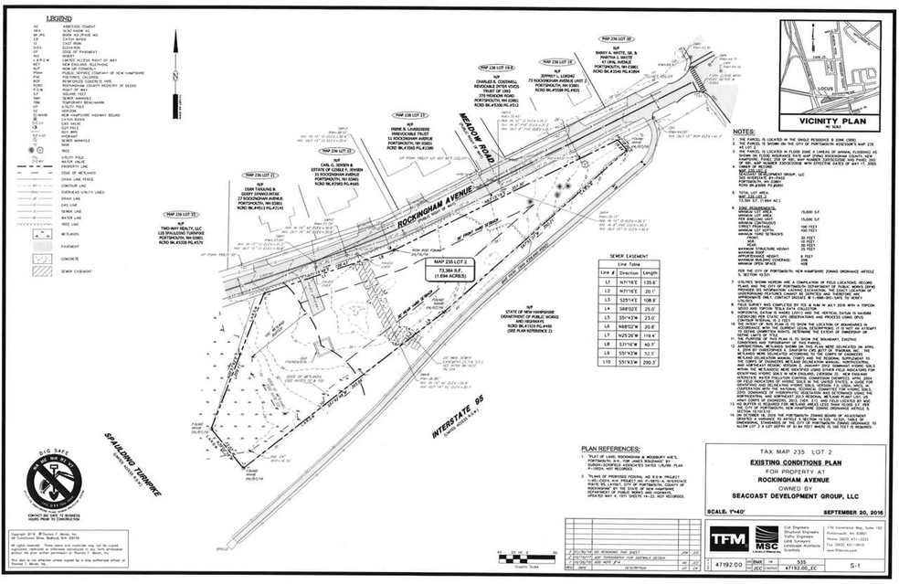 520 Rockingham unit Lot 1-3, Portsmouth, NH 03801 - photo 1