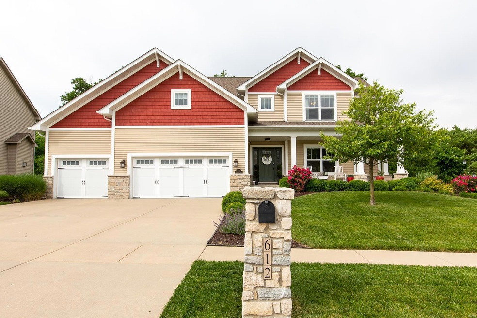 612 Longfellow Dr, O Fallon, IL 62269 - photo 1