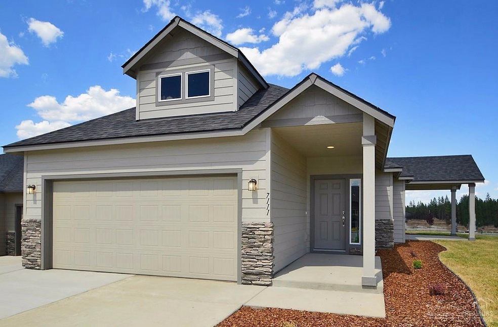 3614 SW Pumice Place, Redmond, OR 97756 - photo 1