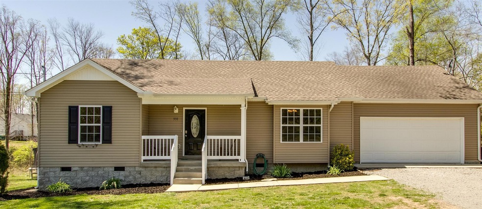 Welcome to 331 Elm Avenue!  This Adorable 3 bed, 2 bath Cottage is offered at $124,900