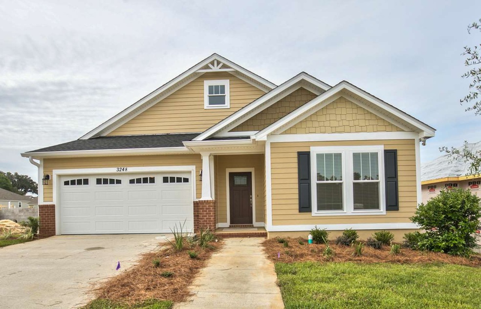 2785 Sweet Ridge St, Tallahassee, FL 32308 - photo 1