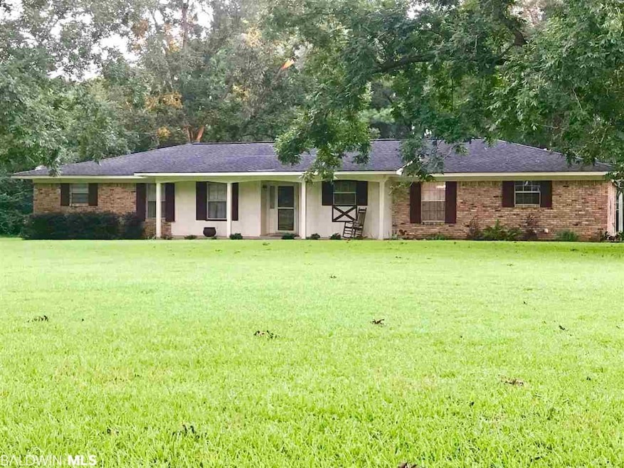 10578 Pecan Dr, Fairhope, AL 36532 - photo 1