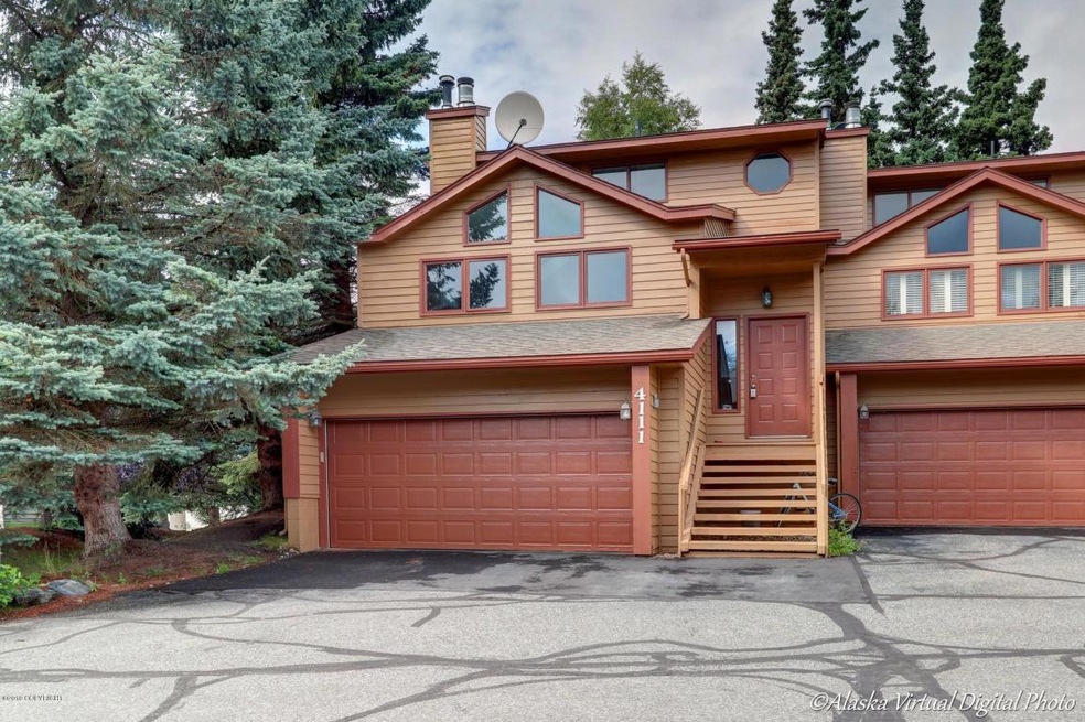 Welcome Home