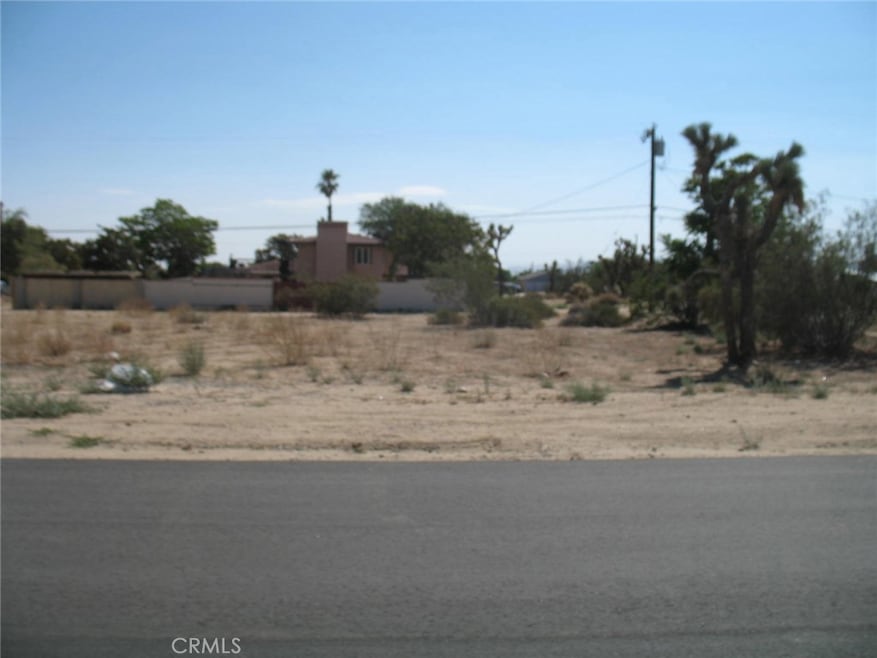 0 Indio Ave unit EV18219610, Yucca Valley, CA 92284 - photo 1