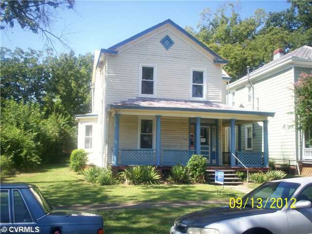 3320 Delaware Ave, Richmond, VA 23222 - photo 1