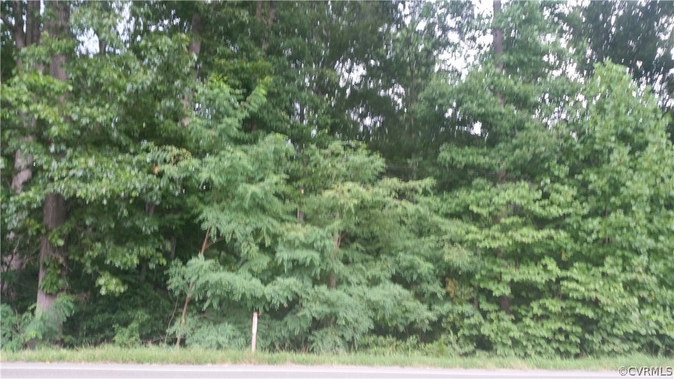 View from across the street.