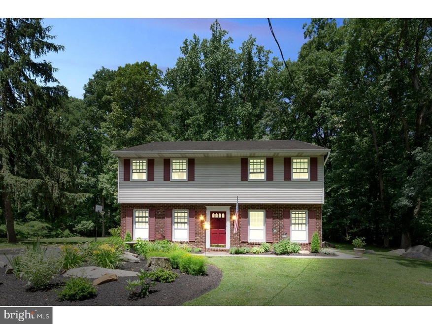 18 Fulmer Rd, Perkiomenville, PA 18074 - photo 1