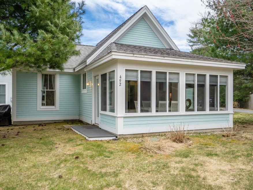 454 Post Rd unit 492, Wells, ME 04090 - photo 1