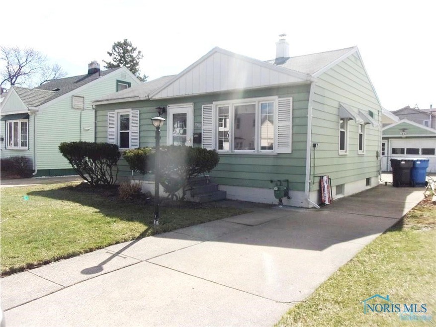 2560 106th St, Toledo, OH 43611 - photo 1