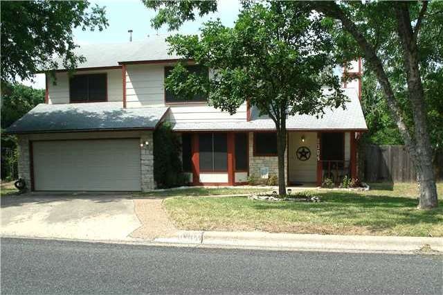 8304 Hanbridge Ln, Austin, TX 78736 - photo 1