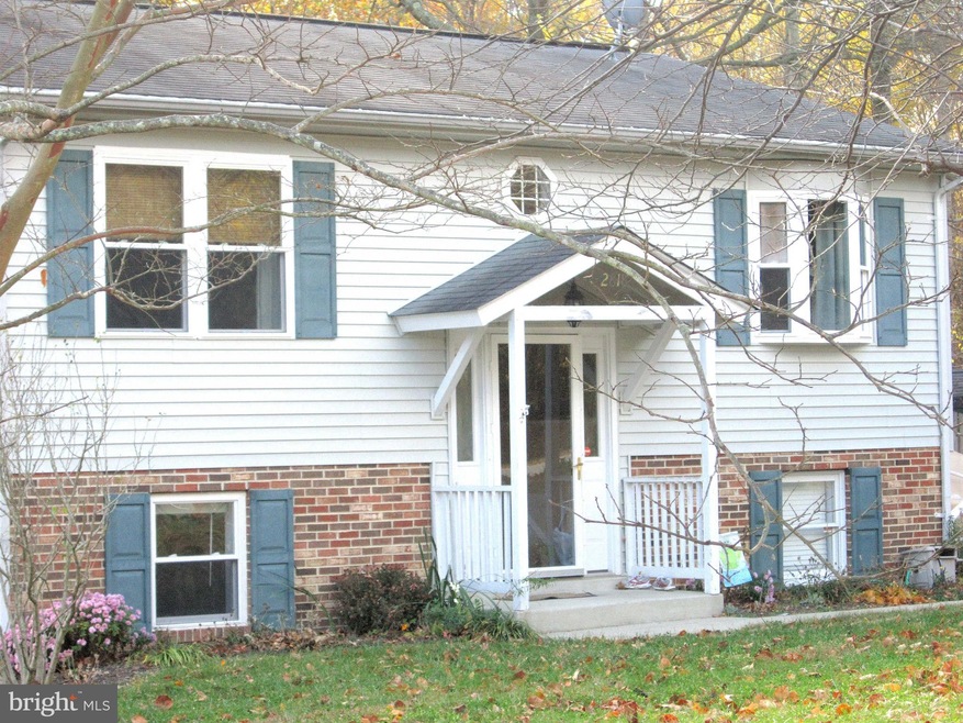 2818 Glasgow Way, Chesapeake Beach, MD 20732 - photo 1